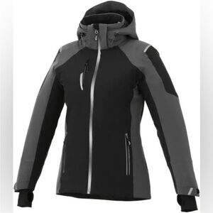 NWOT- women’s elevate sport winter ski coat